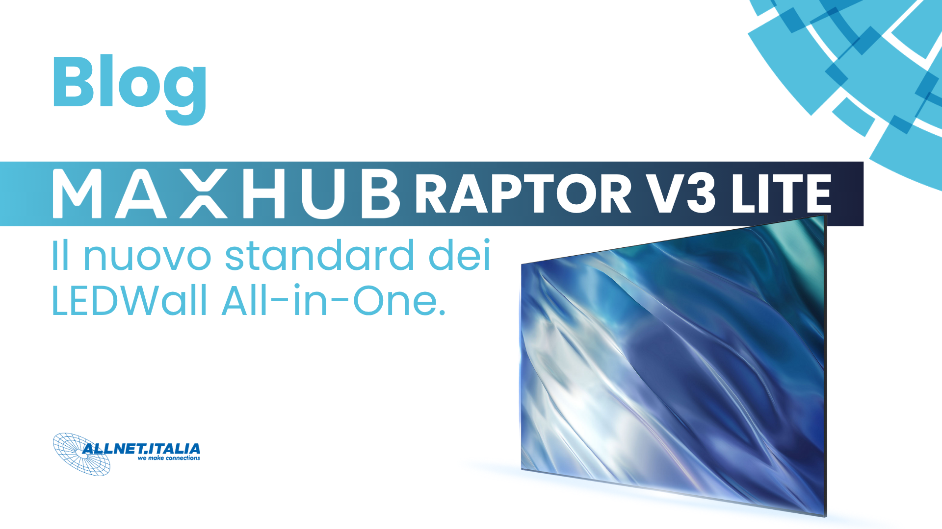 maxhub raptor V3 lite